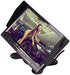 EKYLIN 7" TFT LCD Car Rearview Monitor, Remote Control, 2 Channels RCA Video Inputs, 12-24V 800480HD Screen