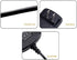 Marg 120 MP3 Compatible Replacement AC Power Adapter Car Charger for iRiver iHP Multi Codec Jukebox Player Compatible