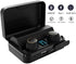 HayKee Wireless Earbuds, Bluetooth 5.0 TWS Stereo HiFi Headphones with 5000mAh Charging Case
