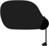 JoyHuaTrade Laptop Sun Shade with Clip and Suction Cup (2 Ways to Use),