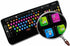 NEW REAPER KEYBOARD STICKERS