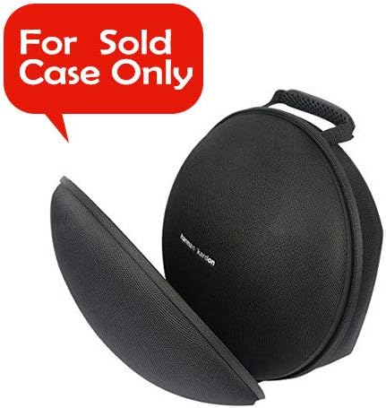 khanka Hard Case Replacement for Harman Kardon Onyx Studio 3/4 Wireless Speaker System