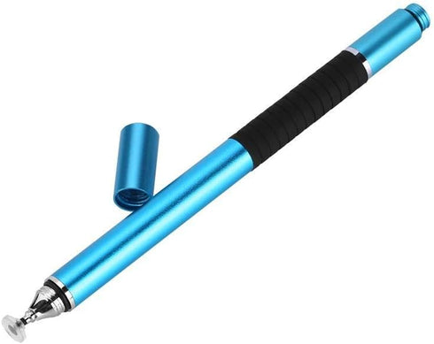 Zerone High Precision Capacitive Stylus Pen, Universal Disc Touch Screen Pen with High Sensitivity & Precision (Blue)
