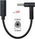 chenyang CY USB C to DC 20V 4.5 * 3.0mm PD 65W Charge Cable for HP Laptop