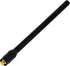 Eightwood 70-1000MHz 9-Section UV5R UV82 Wide Band Handheld Telescopic Antenna SMA Female Ham Radio Antennae