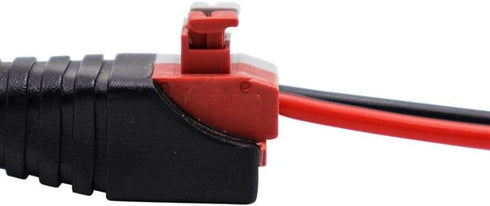 2-Pack Phono RCA Female to 2 Screw Terminal Strip Audio Video Spring Press Type Balum Connector Adapter (RCA F/AV F)