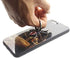 Spider Phone Ring Holder, 360 Degree Rotatable Mobile Grip for All Smartphones and Tablets, Pink