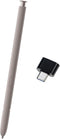 S Pen Replacement for Samsung Galaxy S24 Ultra, 4096 Levels Pressure Sensitivity, US Version EJ-PS928BYEGUS (Light Gray)