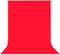 LYLYCTY Red Backdrop for Photoshoot, Professional Photo Backdrop Background Curtain for Product Photography,