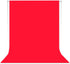 LYLYCTY Red Backdrop for Photoshoot, Professional Photo Backdrop Background Curtain for Product Photography,