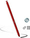 Galaxy Note 10 Stylus Pen - Bluetooth Replacement for Samsung Galaxy Note 10/10+ Plus 5G with 5 Tips (Red)
