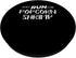 Will Run for Popcorn Shrimp - Funny Foodie Gift for Runne PopSockets Standard PopGrip