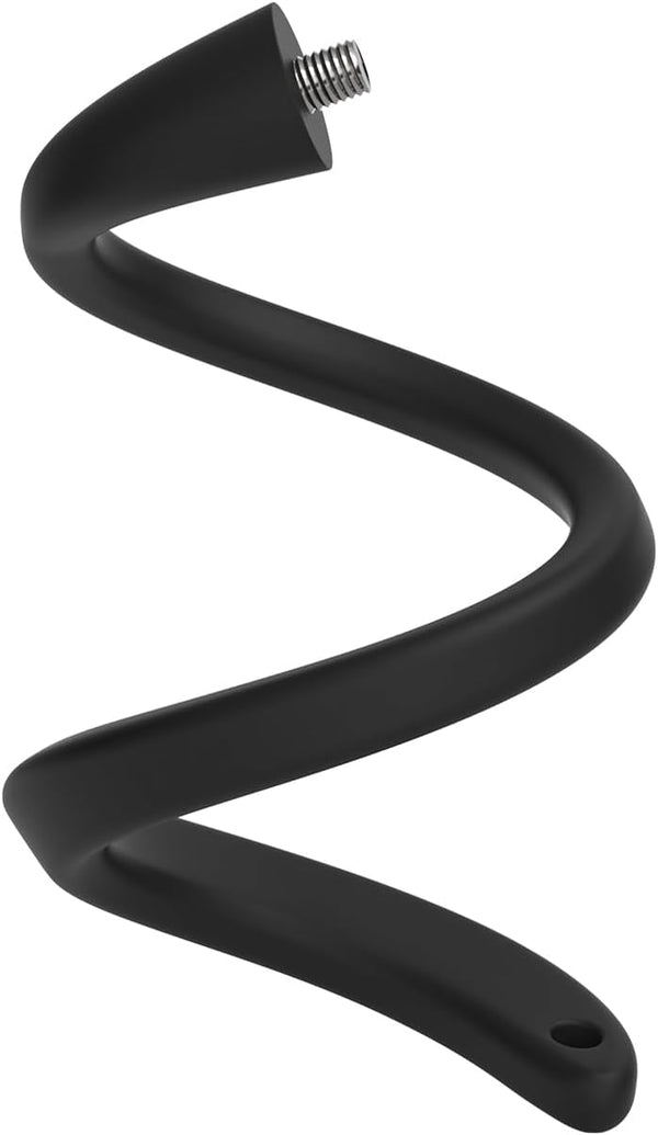Holicfun Flexible Twist Mount for Indoor/Outdoor Security Cameras, Compatible with Ring, Blink, Eufy, and More