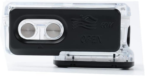 60M Waterproof Case for Insta 360 One RS 4K Protective Diving Underwater Housing Shell Cover