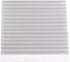 Aluminum Heat Sink 100x100x18mm - 16 Fins for Transistor Semiconductor Devices Cooling