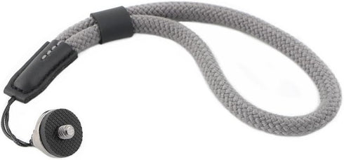 Keabroir A6700 A6600 A6500 A6400 A6300 A6100 A6000 Camera Wrist Hand Strap Soft Cotton Lanyard String Rope compatible