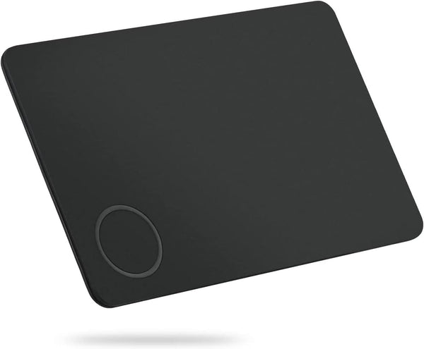 Wallet Tracker Finder Locator, Slim GPS Credit Debit Card Tracker Device for Men, Waterproof