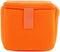 Zerone Waterproof Camera Bag, Shockproof Padded DSLR Camera Bags Insert Case, Organizer with Hook and Loop for Storage