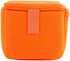 Zerone Waterproof Camera Bag, Shockproof Padded DSLR Camera Bags Insert Case, Organizer with Hook and Loop for Storage