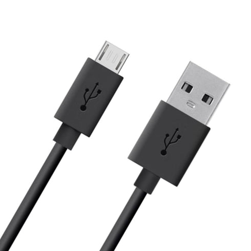 blkmythwk USB Data Cable Charging Power Charger Cord Compatible with SanDisk Clip Sport