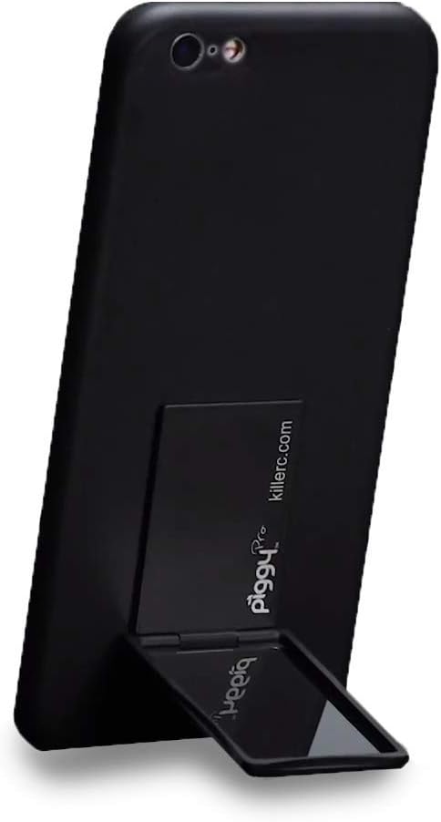 Piggy Pro - Black