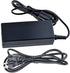 BestCH ST0022U Compatible Replacement AC Adapter Charger for Thermaltake BlacX Duet Docking Station Power Adapter