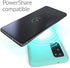 Crave Dual Guard Shockproof Protection Case for Samsung Galaxy S20 FE 5G, Dual Layer, TPU/PC (Mint)