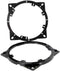 Speaker Adapter for Select 2006-2021 Hyundai and KIA Vehicles (HKSB110)