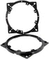 Speaker Adapter for Select 2006-2021 Hyundai and KIA Vehicles (HKSB110)
