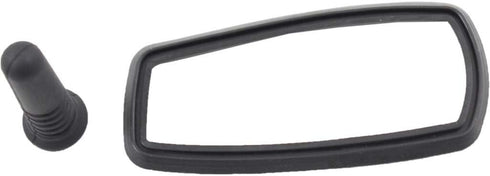 KarParts360 C230 C280 1998 1999 2000 2108270031 for Mercedes-Benz / Antenna Seal | Roof-Mounted Antenna |
