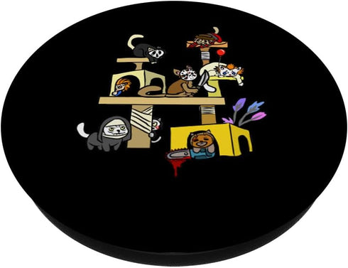 Costumes PopSockets Standard PopGrip