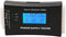 BUBUCAM PC Power Supply Diagnostic LCD Computer Testing Device Computer 20/24 4/6/8 Pin