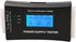 BUBUCAM PC Power Supply Diagnostic LCD Computer Testing Device Computer 20/24 4/6/8 Pin