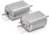 QZLIBEFUD 1PC 5-Pole Rotor 130 Carbon electronic starter DC 12V-24V 21000RPM High Speed