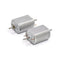 FOTCFATEV 1PC 5-Pole Rotor 130 Carbon Electronic Starter DC 12V-24V 21000RPM High Speed