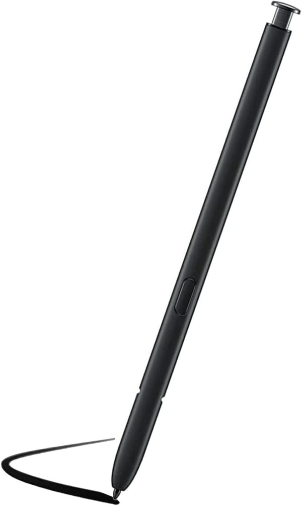 Black Galaxy S23 Ultra S Pen Replacement Parts for Samsung Galaxy S23 Ultra, No Bluetooth 5G Touch Screen Stylus