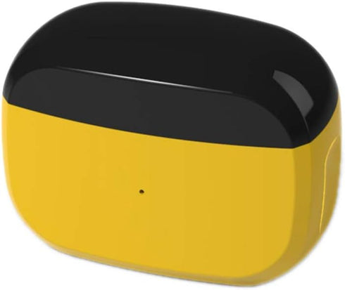 Kissmart Compatible with Jabra Elite Active 65t Charging Case, Replacement Charger Dock (Yellow)