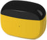 Kissmart Compatible with Jabra Elite Active 65t Charging Case, Replacement Charger Dock (Yellow)