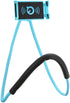 Chapter Seven Universal Smart Mobile Phone Stand, Flexible Neck Mount Holder for DIY Free Rotating Functions