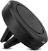MAXBOOSTPOWER (4 Pack 12/13/14/15/16 Universal Smartphone Holder - Air Vent Magnetic Car Mount Black) Compatible