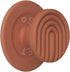 PopSockets Round Phone Grip - Compatible with MagSafe, Adapter Ring Included, Wireless Charging Compatible