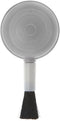 MLYCZONW 2 in 1 Air Blower Brush, Removable Camera Lens Cleaning Tool with