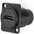 Toronce D R Series HDMI Passthrough Panel-Mount Connector
