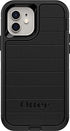 OtterBox 12 Defender Series Case for Apple iPhone Mini - Black