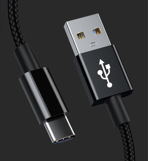 USB-C Charging Cable for JBL Bluetooth Headphones, Compatible with Tune 510BT/710BT/760NC/660NC/230NC/125TWS