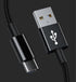 USB-C Charging Cable for JBL Bluetooth Headphones, Compatible with Tune 510BT/710BT/760NC/660NC/230NC/125TWS