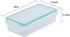 2 PCS 18650 Battery Storage Case, Waterproof Plastic Battery Holder Storage Box, Portable Battery Container Protector