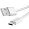 USB C Type C Cable for iPad Pro 12.9/11, Samsung Galaxy Ultra S20+/S10/S9, MacBook Air, Google Pixel 3a XL, Fast