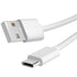 USB C Type C Cable for iPad Pro 12.9/11, Samsung Galaxy Ultra S20+/S10/S9, MacBook Air, Google Pixel 3a XL, Fast