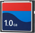 GYWY 1GB CF Memory Card ogrinal Camera Card